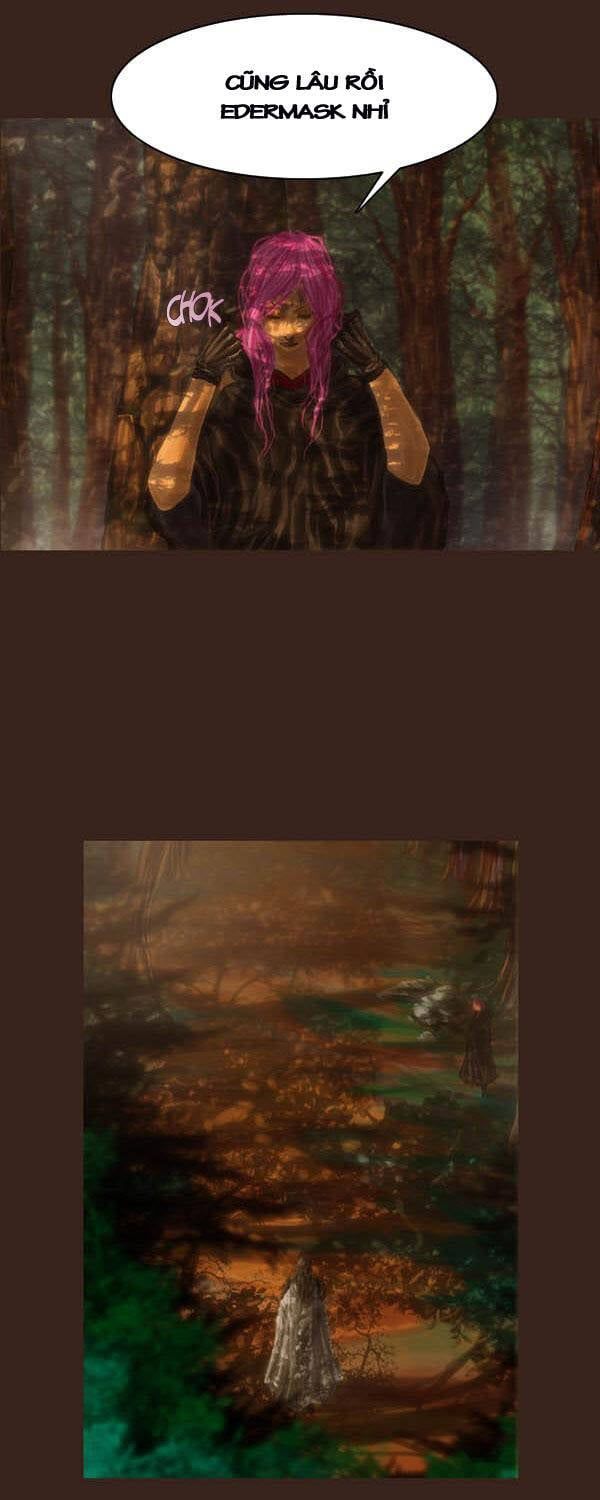 Trở Thành Pháp Sư Ở Thế Giới Mới Chapter 55 - 35