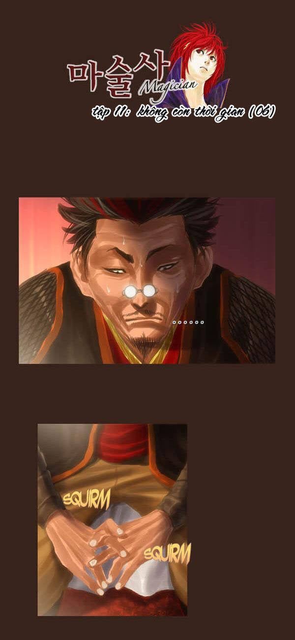 Trở Thành Pháp Sư Ở Thế Giới Mới Chapter 55 - 6