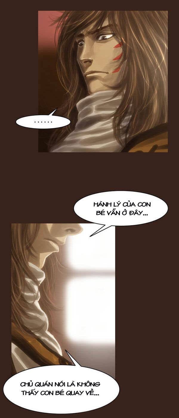 Trở Thành Pháp Sư Ở Thế Giới Mới Chapter 55 - 7
