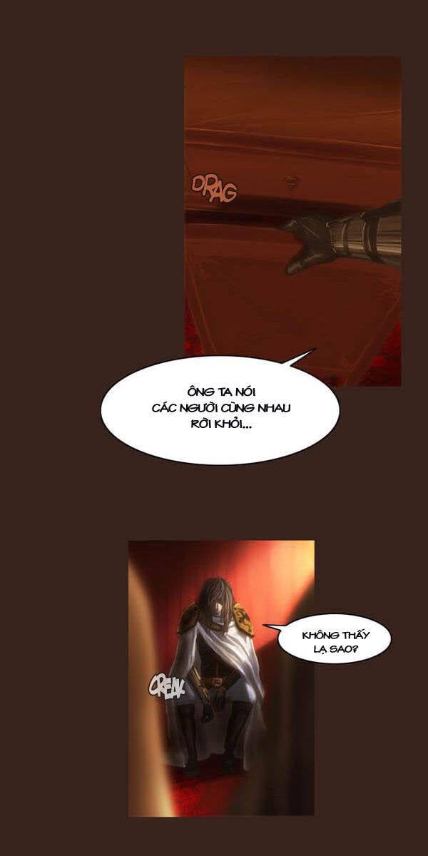 Trở Thành Pháp Sư Ở Thế Giới Mới Chapter 55 - 8