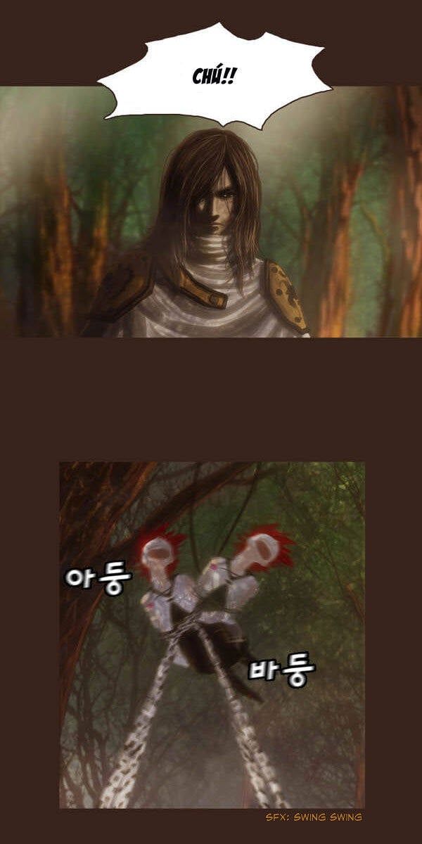 Trở Thành Pháp Sư Ở Thế Giới Mới Chapter 56 - 13