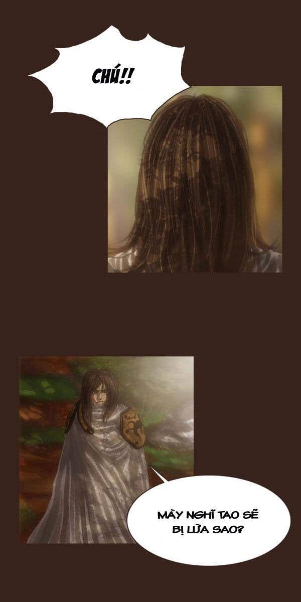 Trở Thành Pháp Sư Ở Thế Giới Mới Chapter 56 - 14