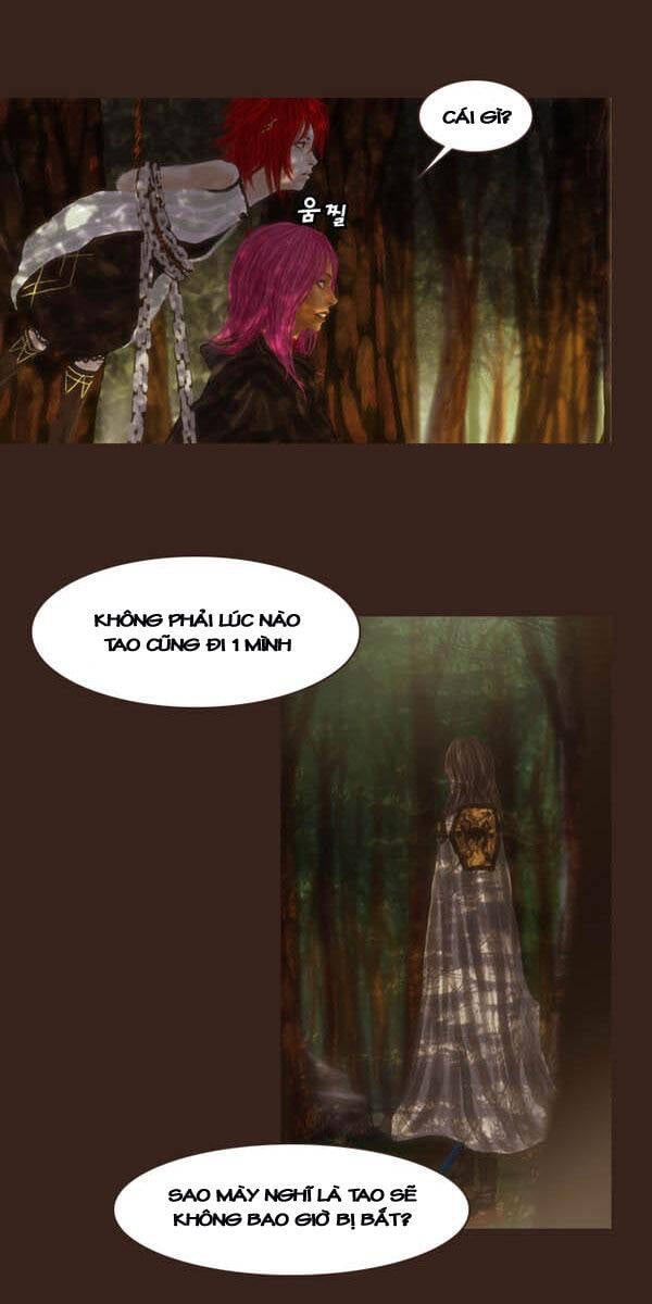 Trở Thành Pháp Sư Ở Thế Giới Mới Chapter 56 - 15