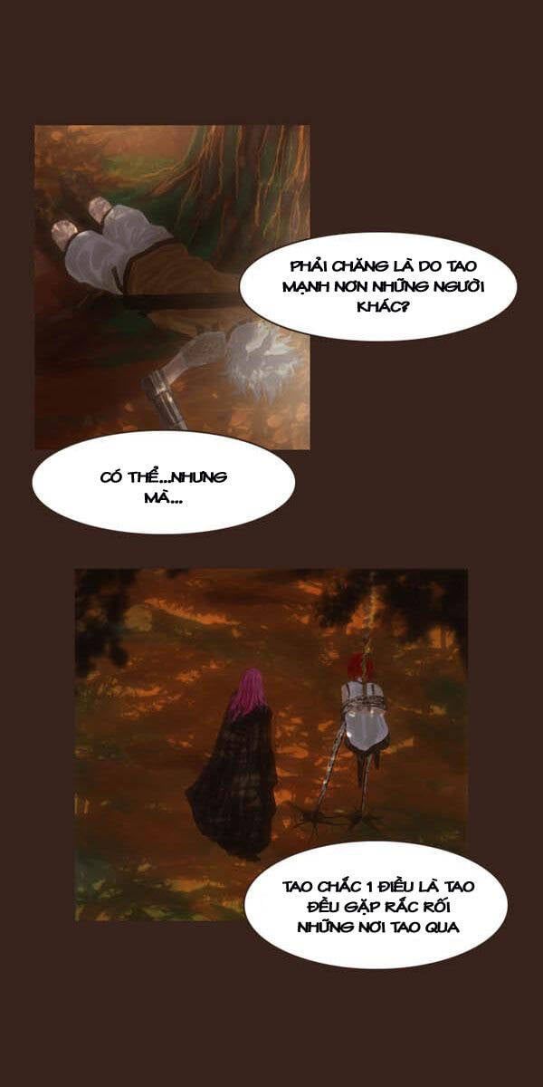 Trở Thành Pháp Sư Ở Thế Giới Mới Chapter 56 - 16