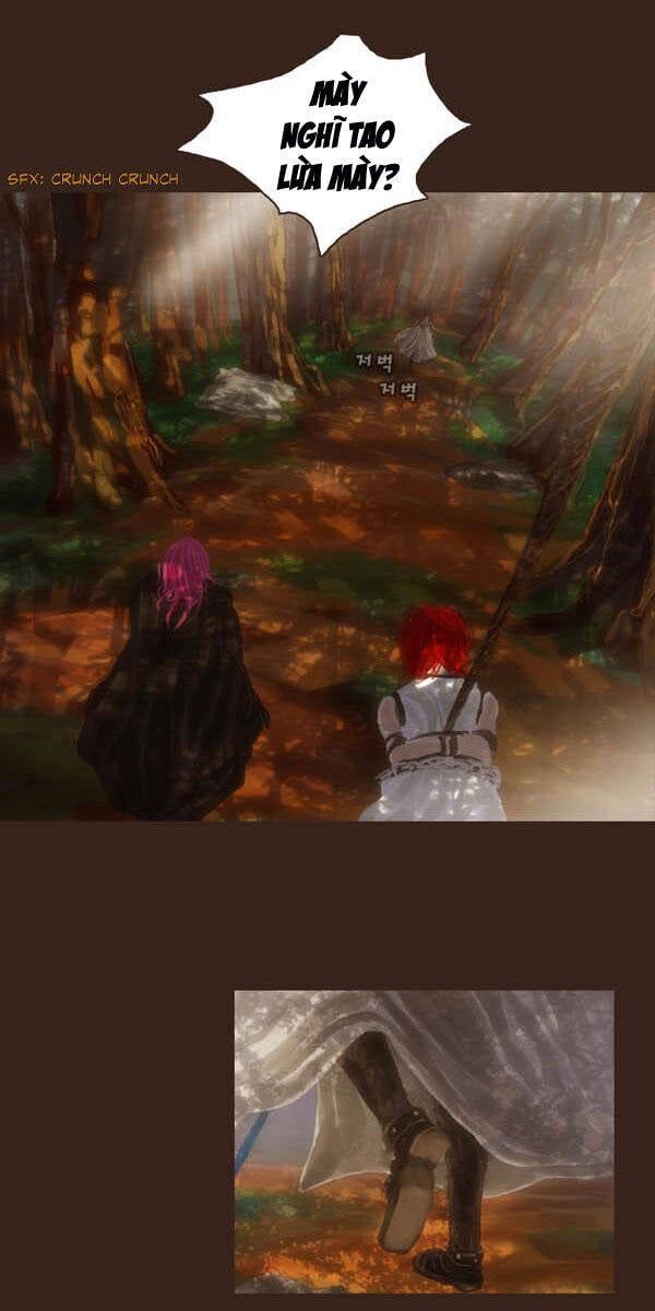 Trở Thành Pháp Sư Ở Thế Giới Mới Chapter 56 - 19