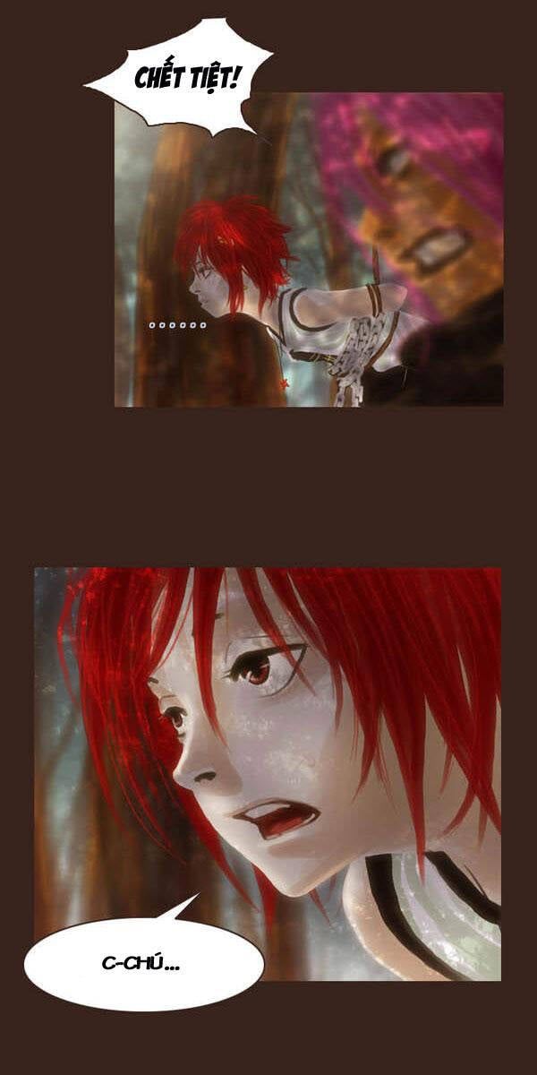 Trở Thành Pháp Sư Ở Thế Giới Mới Chapter 56 - 20