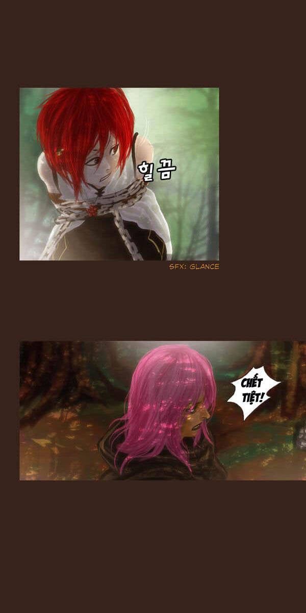 Trở Thành Pháp Sư Ở Thế Giới Mới Chapter 56 - 21