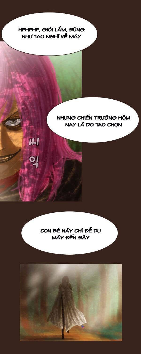 Trở Thành Pháp Sư Ở Thế Giới Mới Chapter 56 - 23