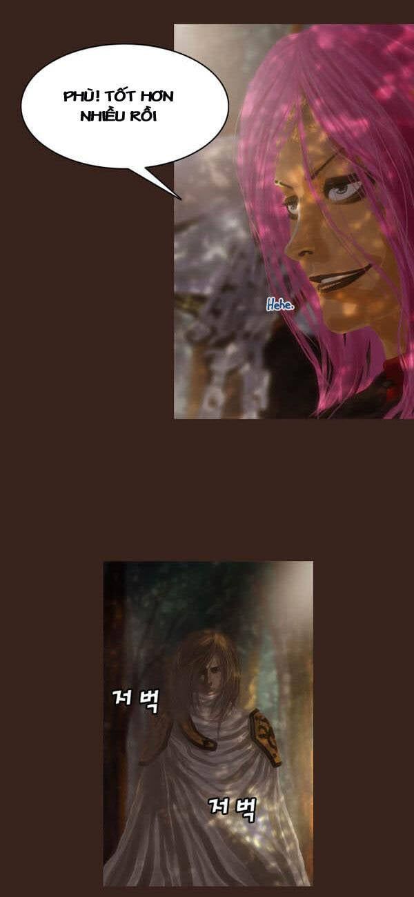Trở Thành Pháp Sư Ở Thế Giới Mới Chapter 56 - 26