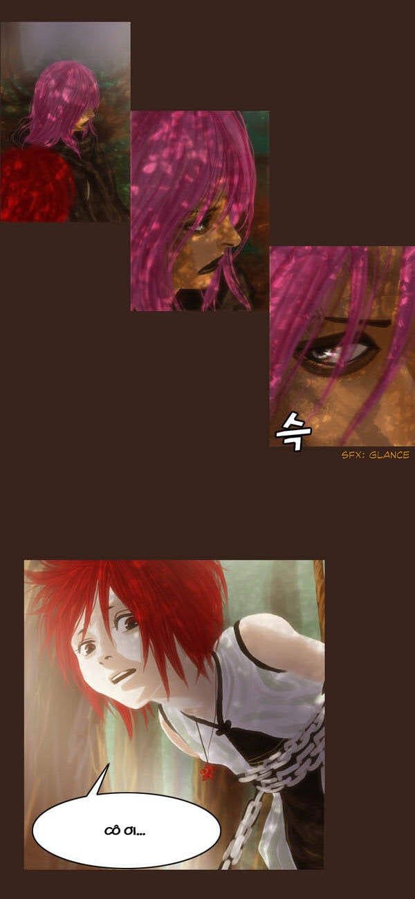 Trở Thành Pháp Sư Ở Thế Giới Mới Chapter 56 - 29