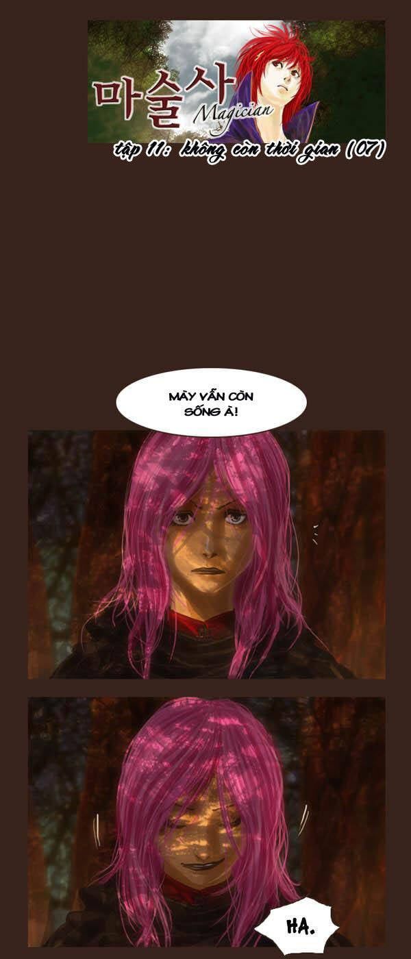 Trở Thành Pháp Sư Ở Thế Giới Mới Chapter 56 - 4