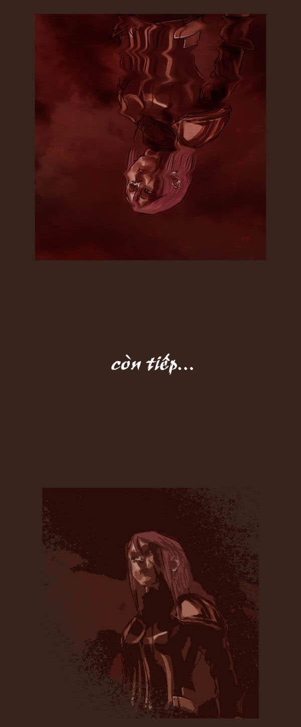 Trở Thành Pháp Sư Ở Thế Giới Mới Chapter 56 - 37