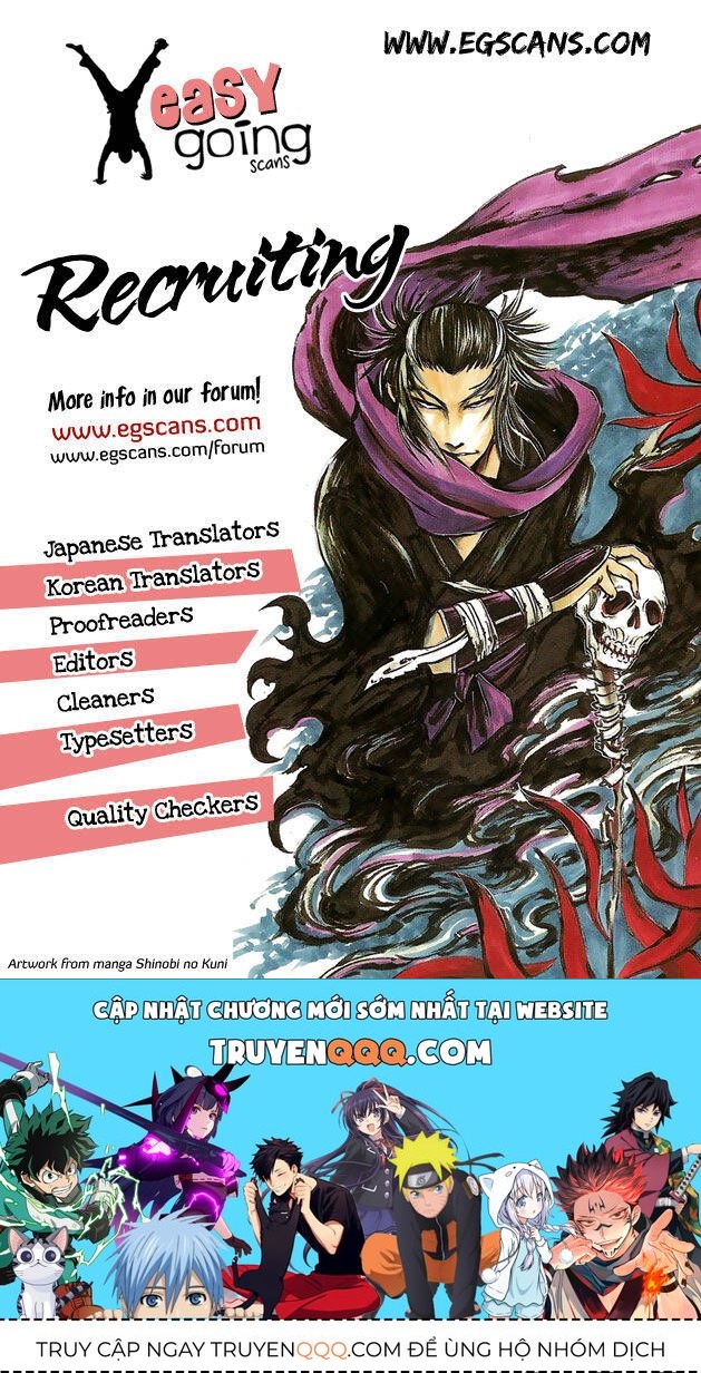 Trở Thành Pháp Sư Ở Thế Giới Mới Chapter 56 - 38