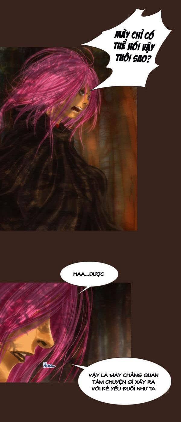 Trở Thành Pháp Sư Ở Thế Giới Mới Chapter 56 - 5