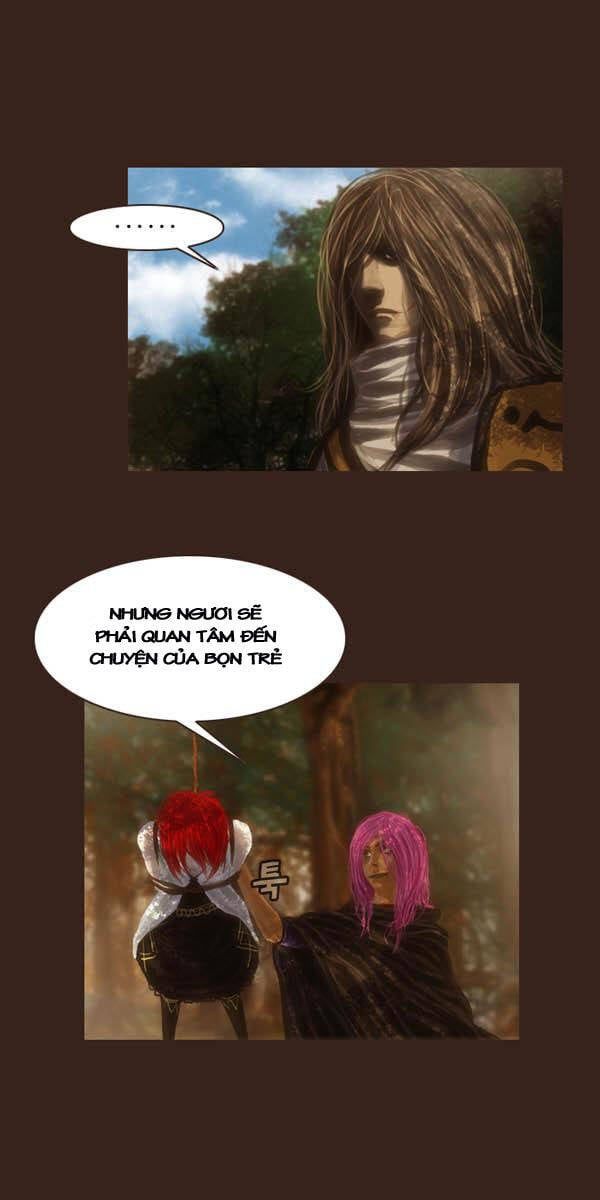 Trở Thành Pháp Sư Ở Thế Giới Mới Chapter 56 - 6