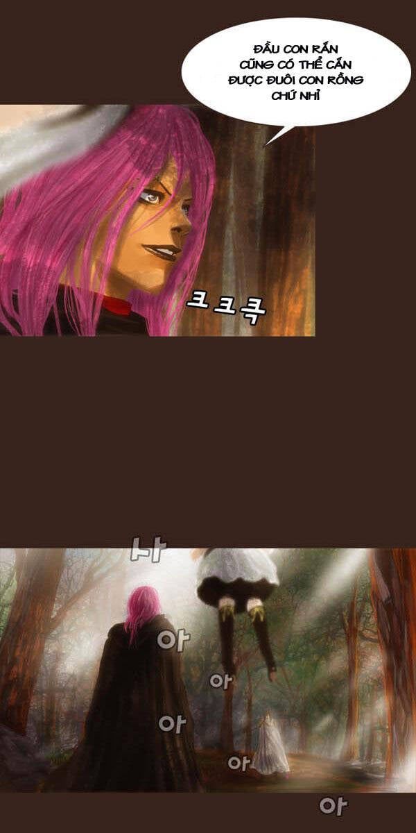 Trở Thành Pháp Sư Ở Thế Giới Mới Chapter 56 - 7