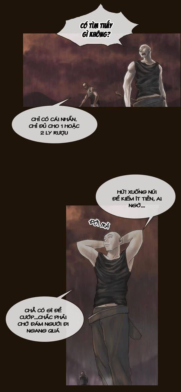 Trở Thành Pháp Sư Ở Thế Giới Mới Chapter 57 - 12