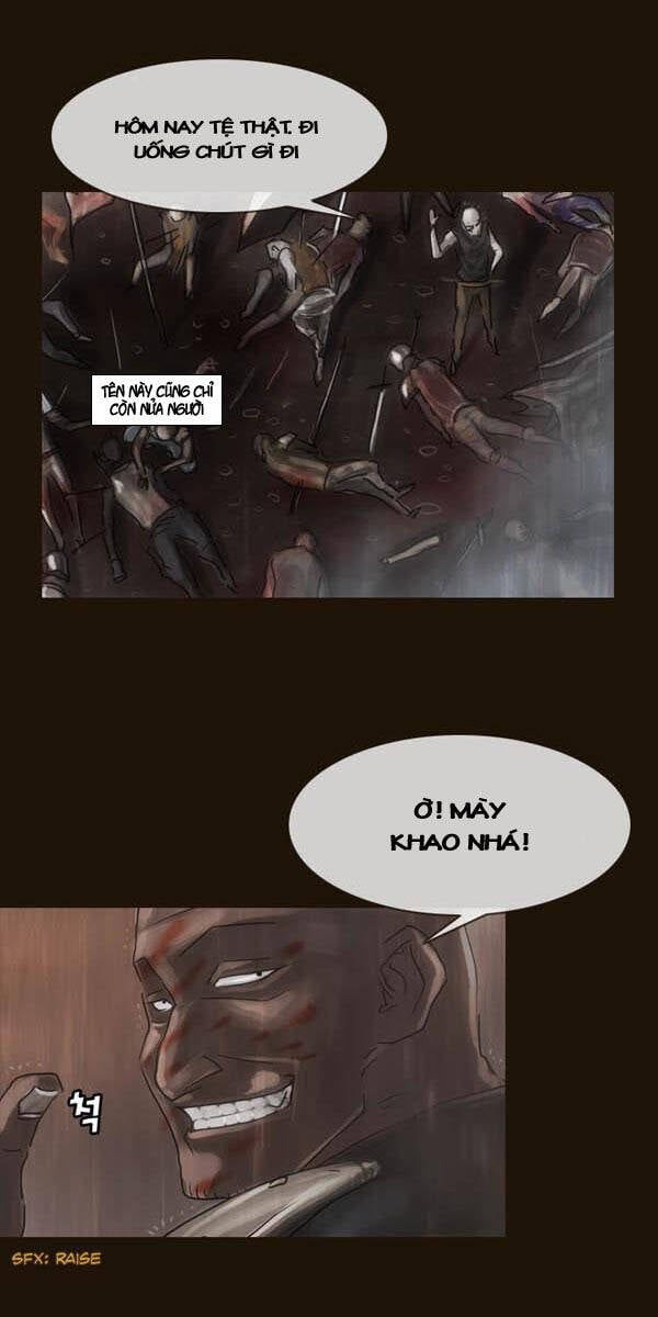 Trở Thành Pháp Sư Ở Thế Giới Mới Chapter 57 - 13