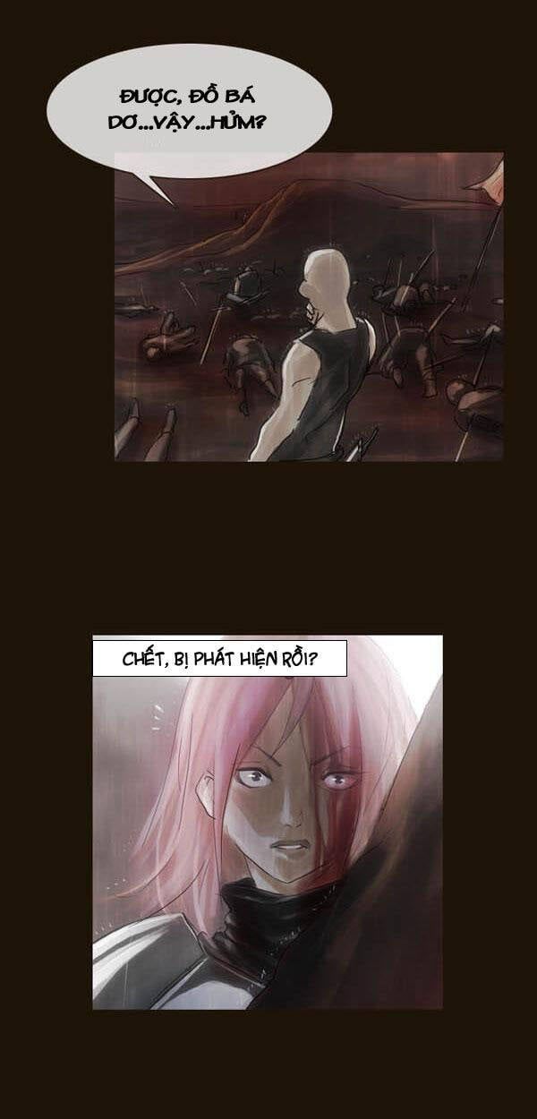 Trở Thành Pháp Sư Ở Thế Giới Mới Chapter 57 - 14