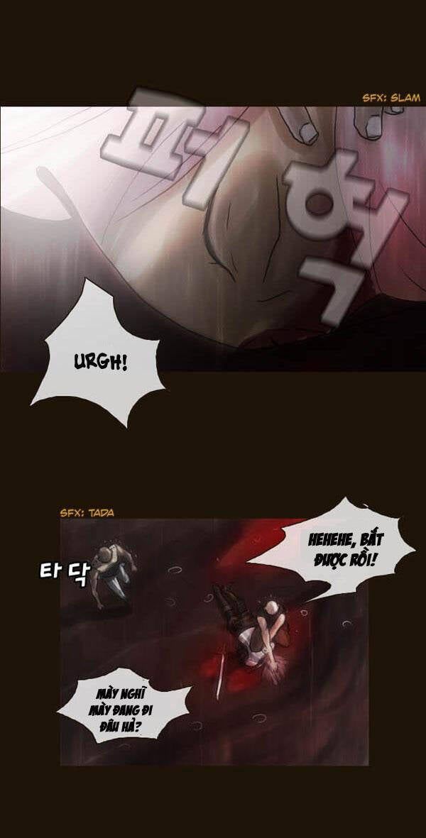 Trở Thành Pháp Sư Ở Thế Giới Mới Chapter 57 - 17