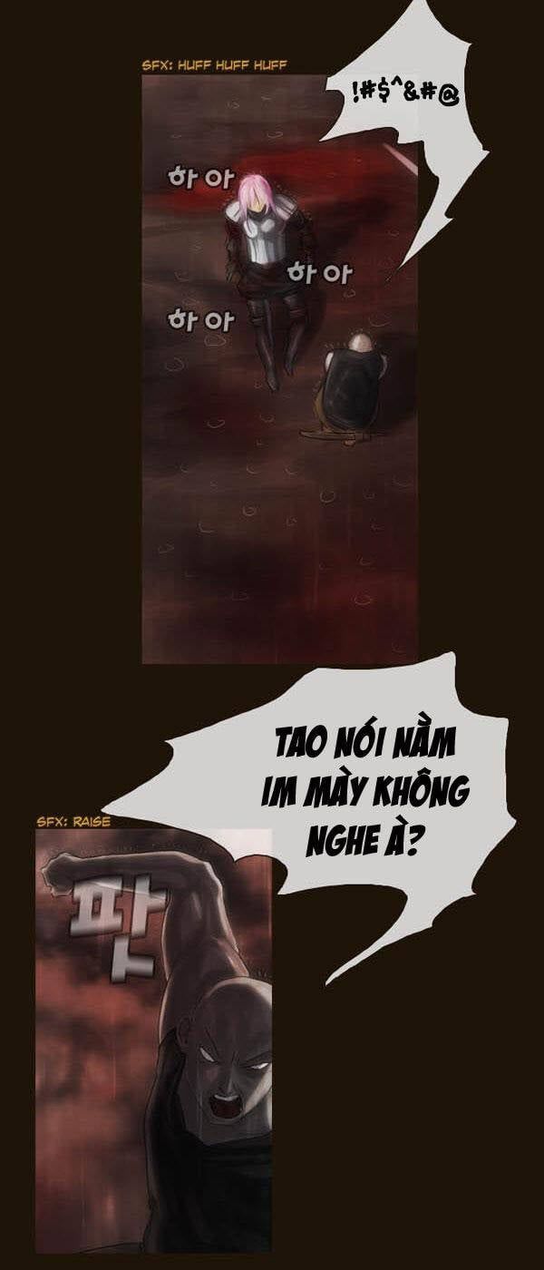 Trở Thành Pháp Sư Ở Thế Giới Mới Chapter 57 - 25