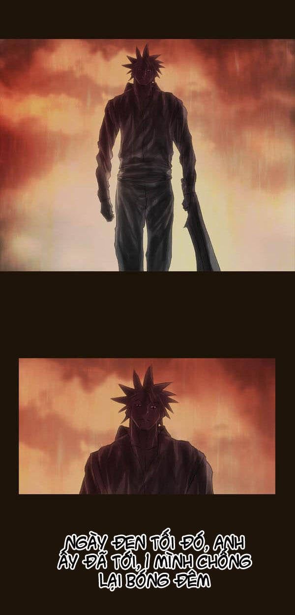 Trở Thành Pháp Sư Ở Thế Giới Mới Chapter 57 - 33