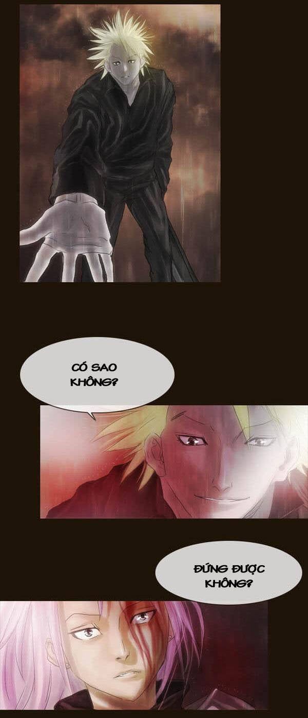 Trở Thành Pháp Sư Ở Thế Giới Mới Chapter 57 - 35
