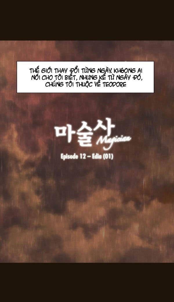 Trở Thành Pháp Sư Ở Thế Giới Mới Chapter 57 - 7