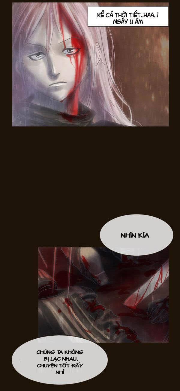 Trở Thành Pháp Sư Ở Thế Giới Mới Chapter 57 - 8