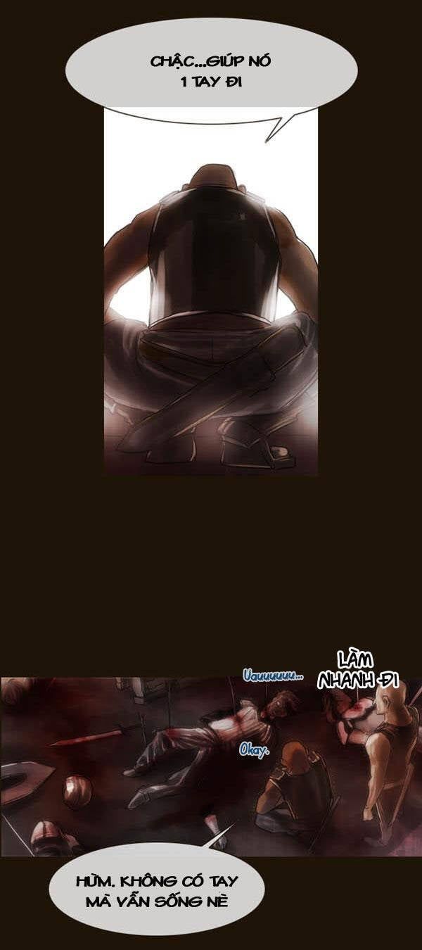 Trở Thành Pháp Sư Ở Thế Giới Mới Chapter 57 - 10