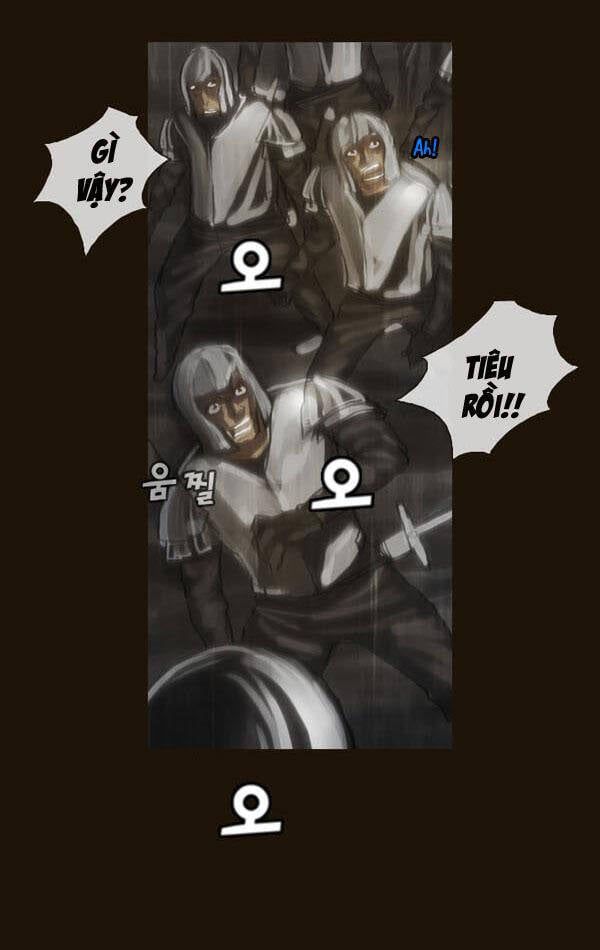 Trở Thành Pháp Sư Ở Thế Giới Mới Chapter 58 - 12