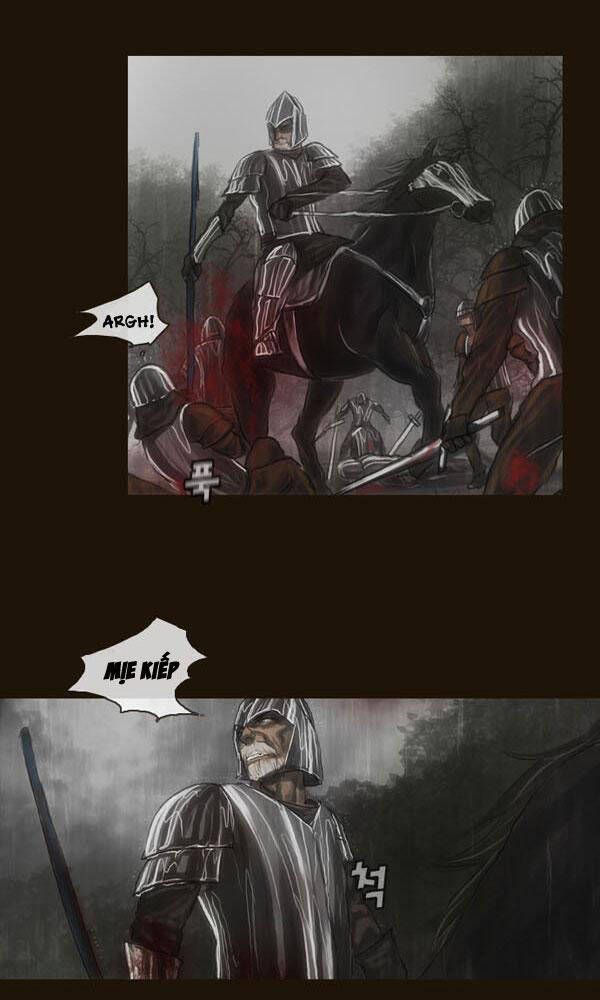 Trở Thành Pháp Sư Ở Thế Giới Mới Chapter 58 - 14