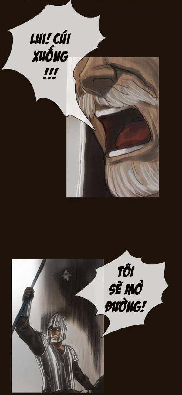 Trở Thành Pháp Sư Ở Thế Giới Mới Chapter 58 - 15