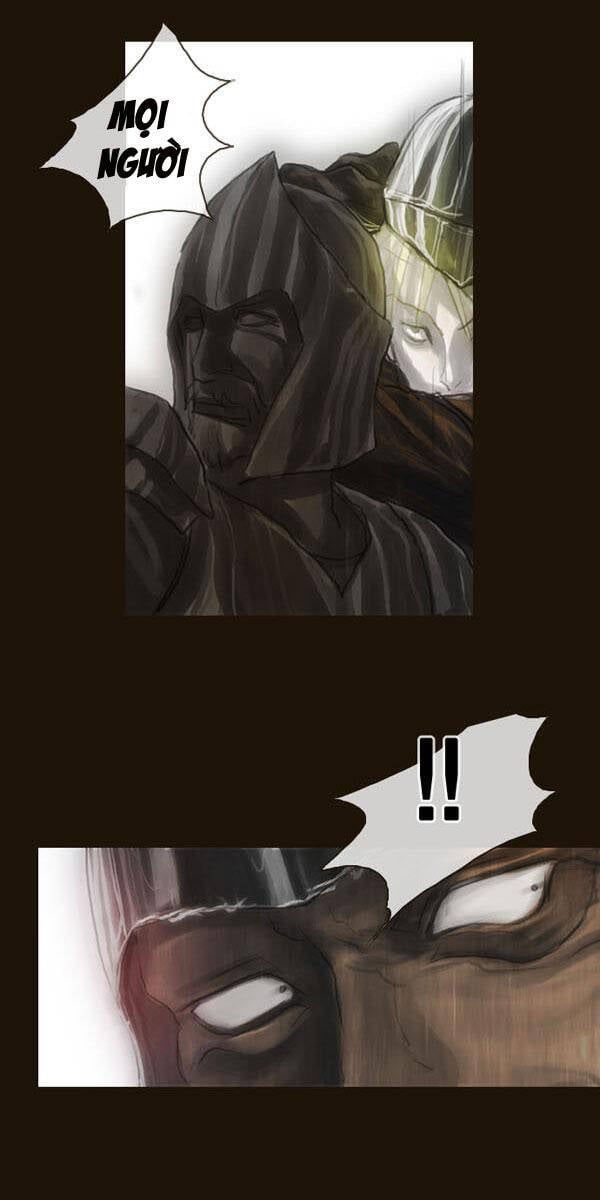 Trở Thành Pháp Sư Ở Thế Giới Mới Chapter 58 - 16