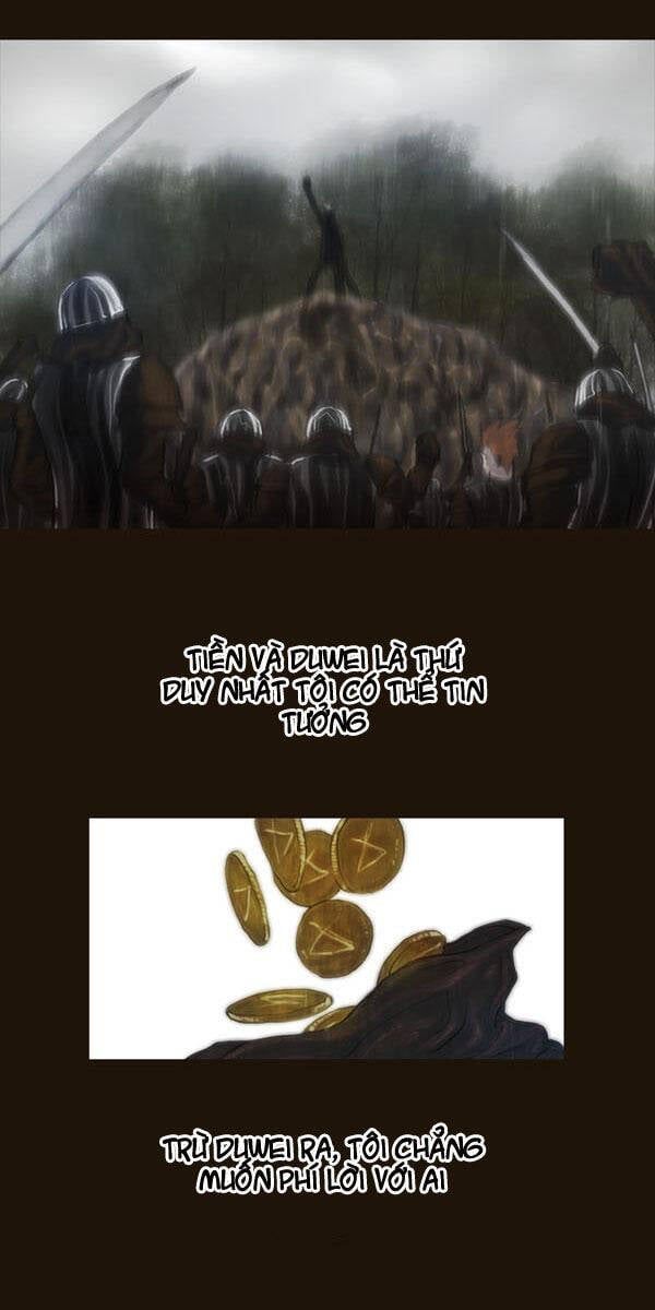 Trở Thành Pháp Sư Ở Thế Giới Mới Chapter 58 - 19