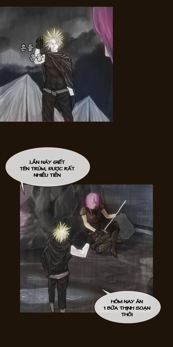 Trở Thành Pháp Sư Ở Thế Giới Mới Chapter 58 - 20