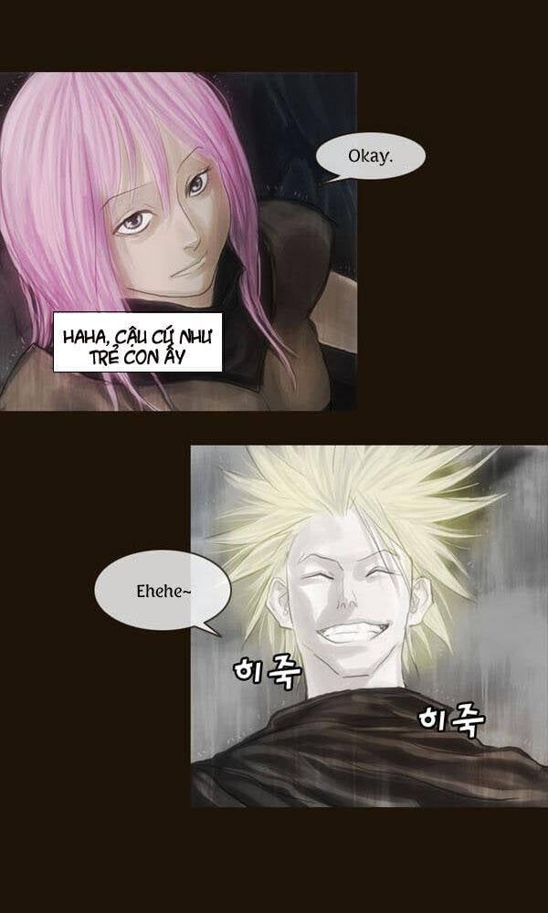 Trở Thành Pháp Sư Ở Thế Giới Mới Chapter 58 - 21