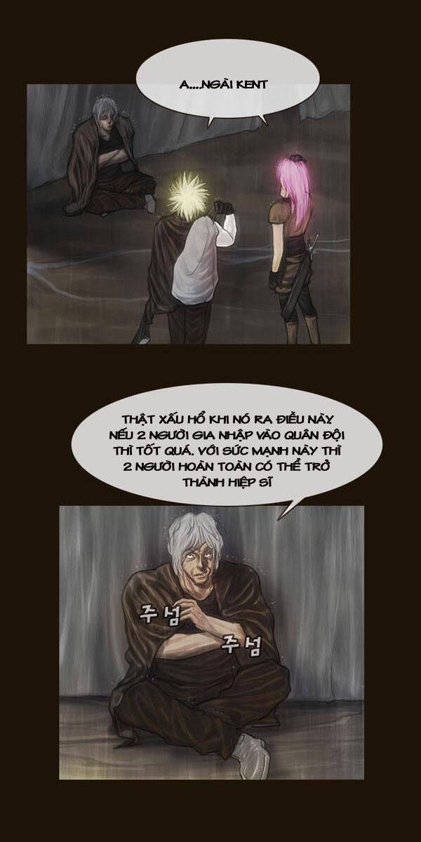 Trở Thành Pháp Sư Ở Thế Giới Mới Chapter 58 - 23