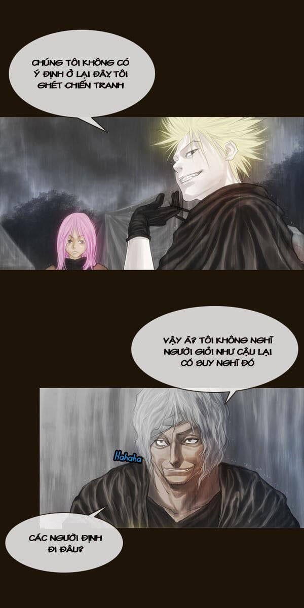 Trở Thành Pháp Sư Ở Thế Giới Mới Chapter 58 - 24