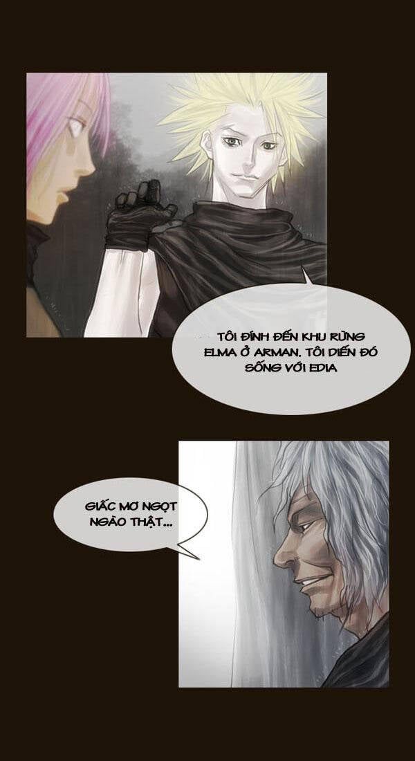 Trở Thành Pháp Sư Ở Thế Giới Mới Chapter 58 - 25