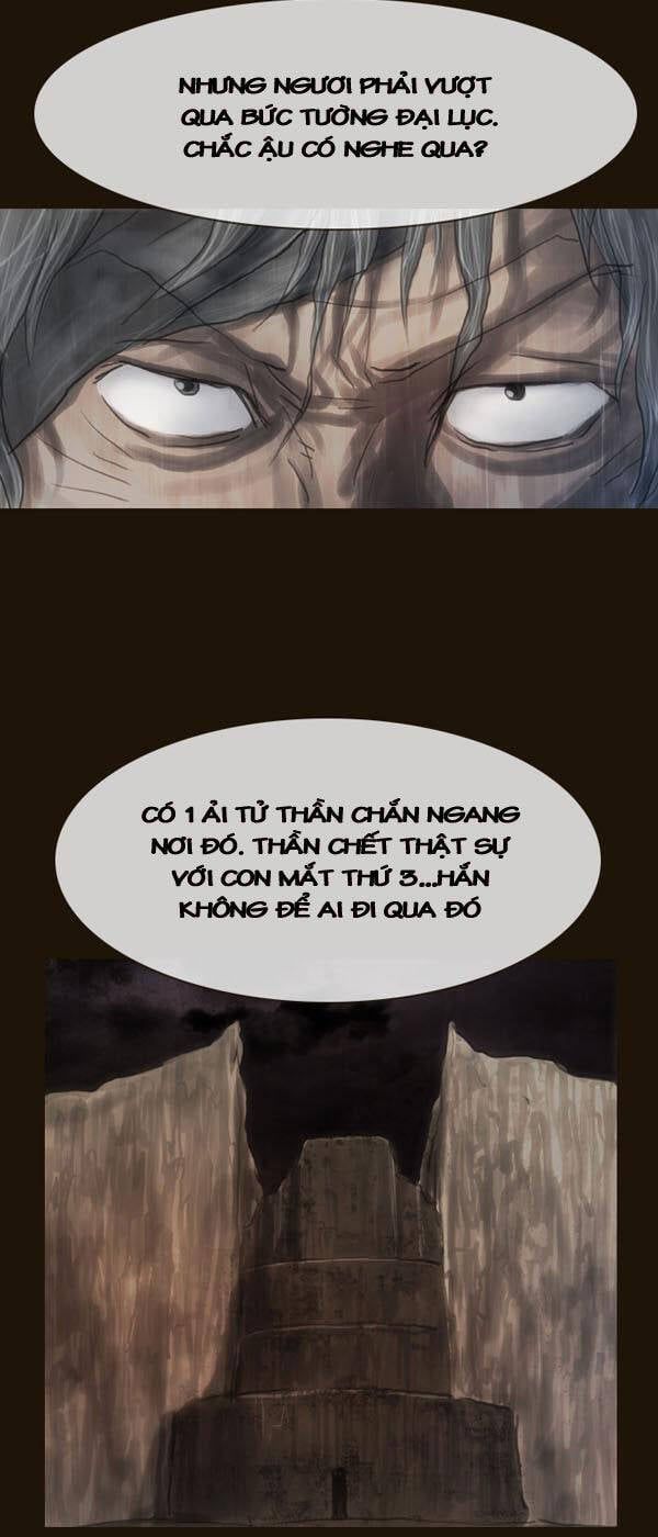 Trở Thành Pháp Sư Ở Thế Giới Mới Chapter 58 - 26