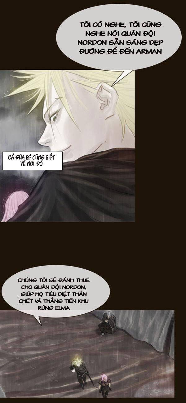 Trở Thành Pháp Sư Ở Thế Giới Mới Chapter 58 - 27