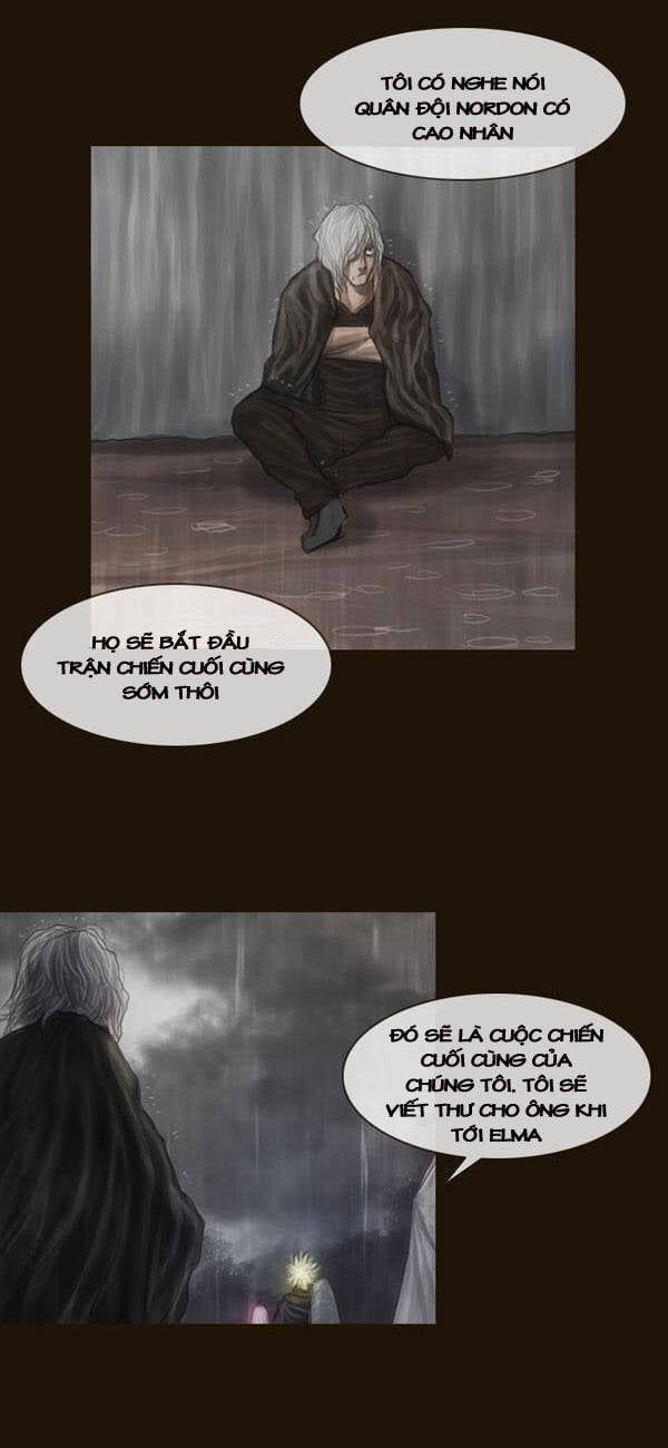 Trở Thành Pháp Sư Ở Thế Giới Mới Chapter 58 - 28