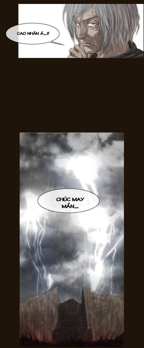 Trở Thành Pháp Sư Ở Thế Giới Mới Chapter 58 - 29