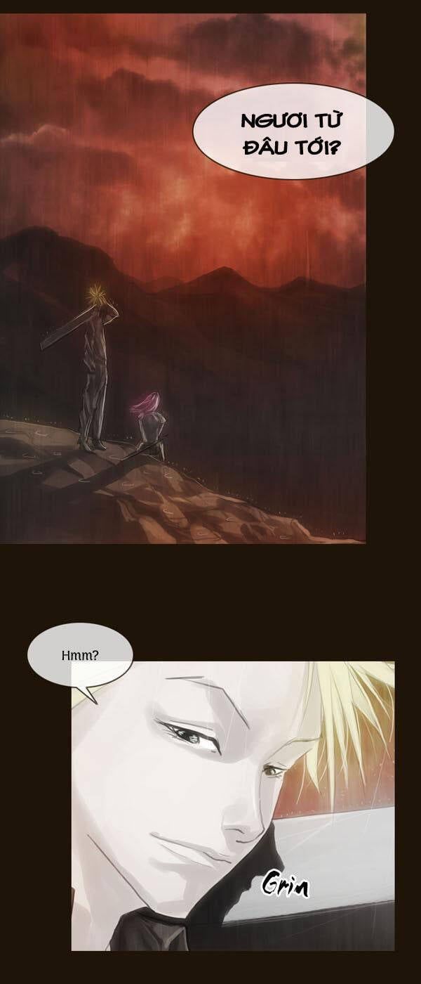 Trở Thành Pháp Sư Ở Thế Giới Mới Chapter 58 - 4