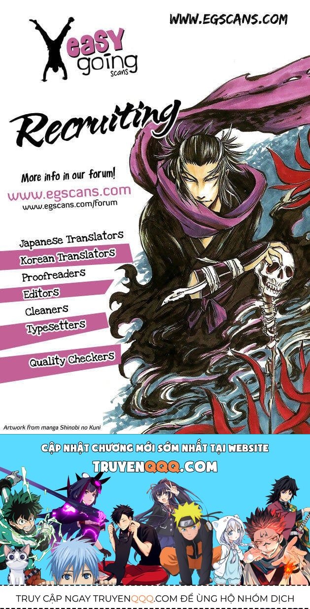 Trở Thành Pháp Sư Ở Thế Giới Mới Chapter 58 - 33