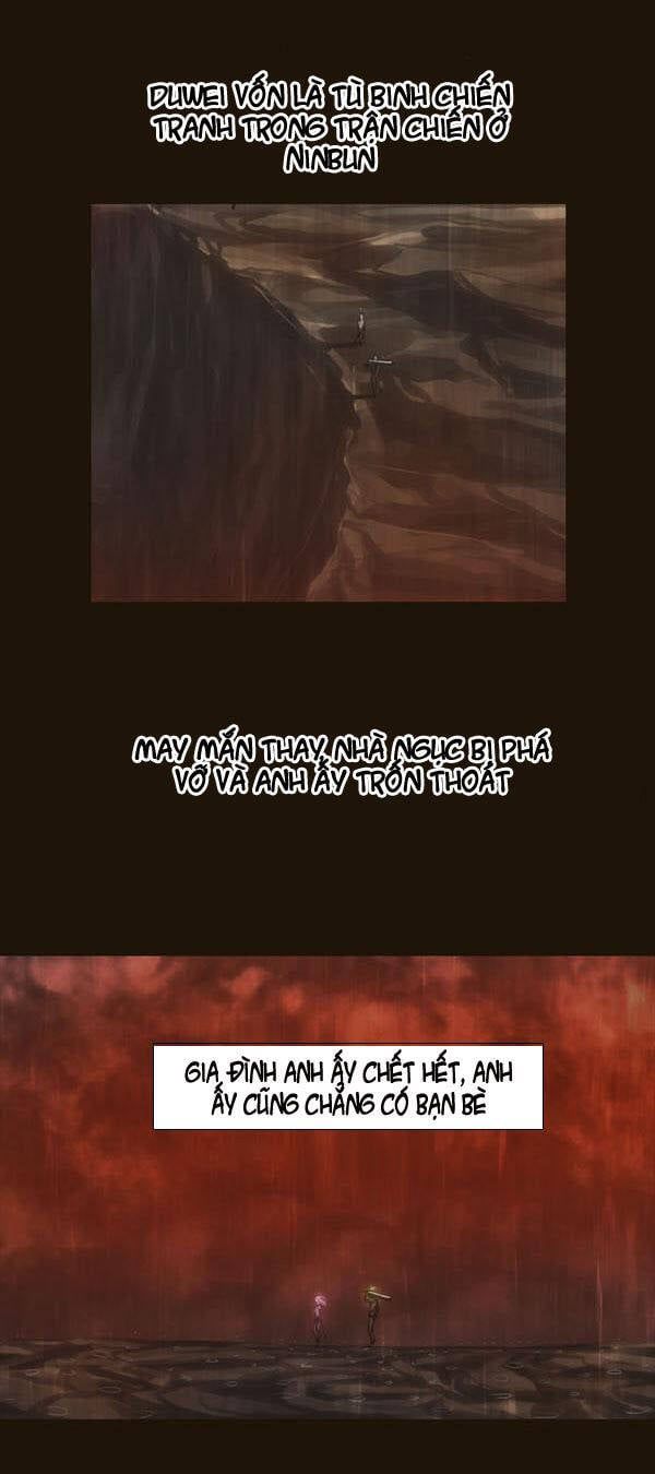 Trở Thành Pháp Sư Ở Thế Giới Mới Chapter 58 - 5