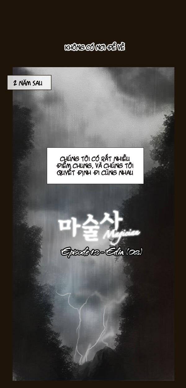 Trở Thành Pháp Sư Ở Thế Giới Mới Chapter 58 - 6