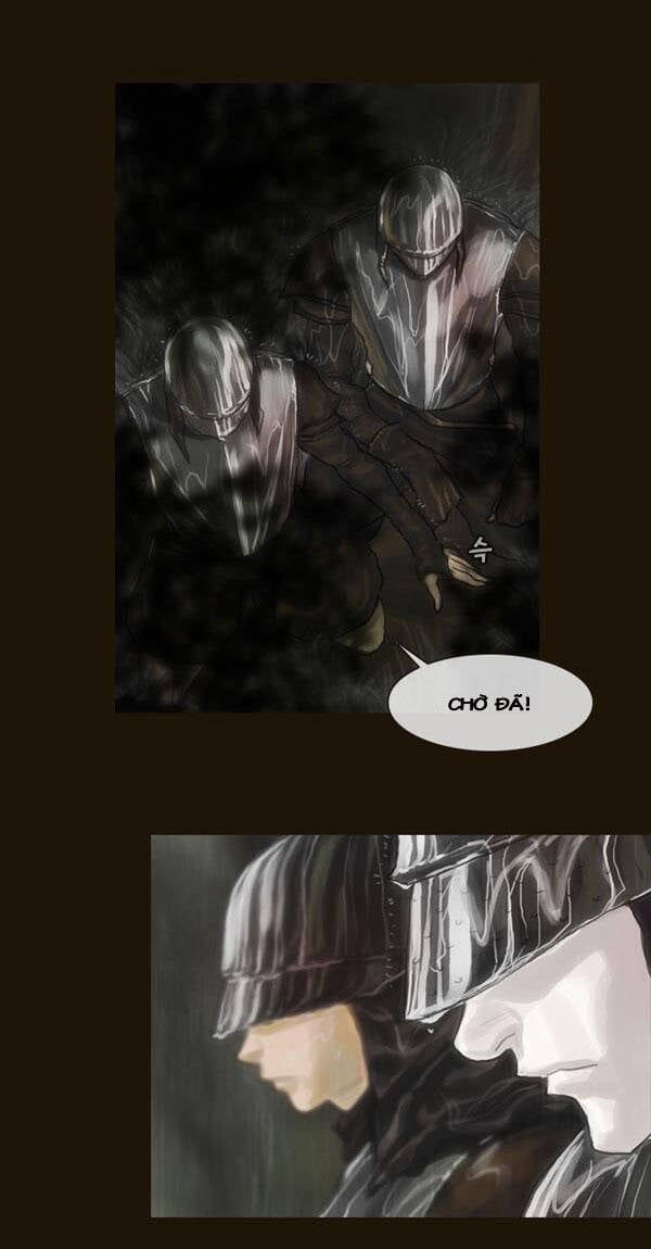 Trở Thành Pháp Sư Ở Thế Giới Mới Chapter 58 - 9