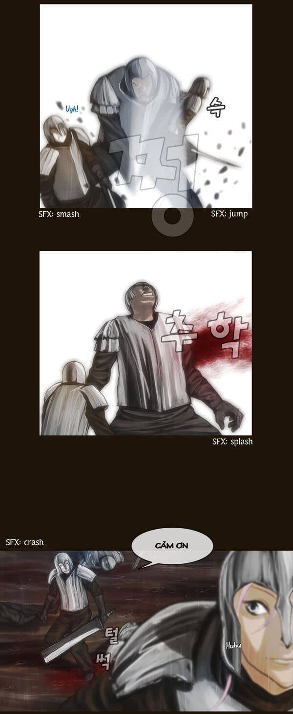 Trở Thành Pháp Sư Ở Thế Giới Mới Chapter 59 - 12